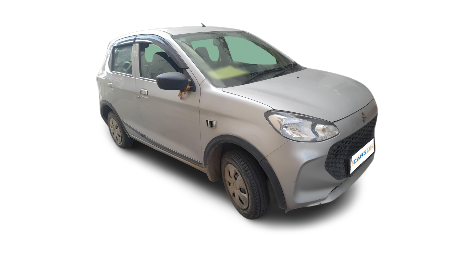 Maruti Alto K10-img